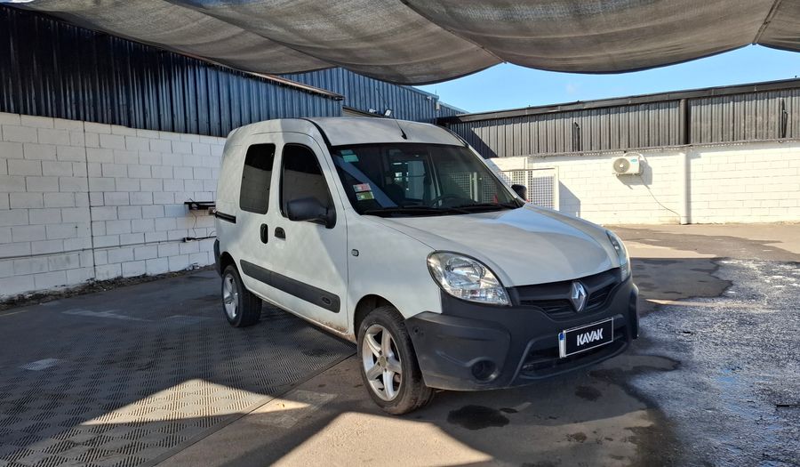 Renault Kangoo 1.6 CONFORT C/A 5P Van 2017