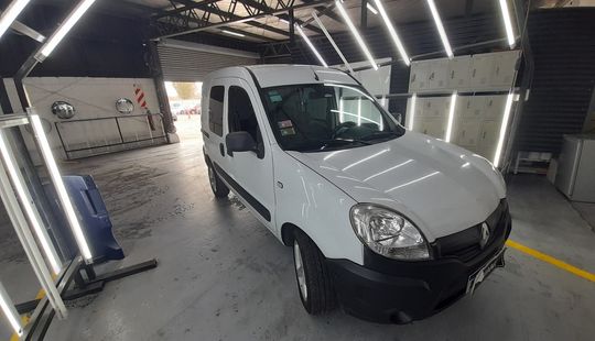 Renault • Kangoo