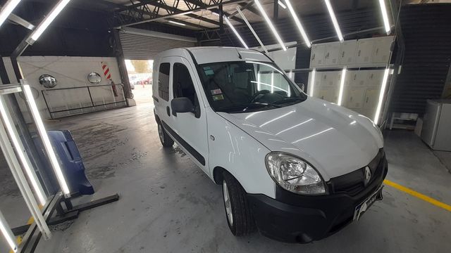 Renault • Kangoo