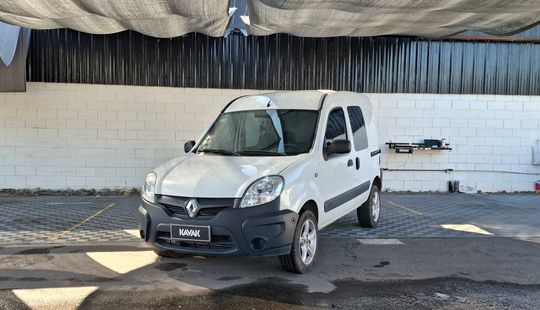 Renault • Kangoo