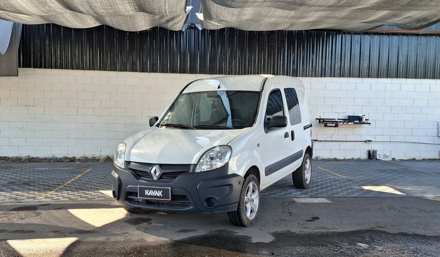 Renault Kangoo 1.6 CONFORT C/A 5P Van 2017