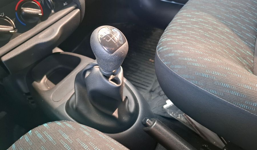 Renault Kangoo 1.6 CONFORT C/A 5P Van 2017