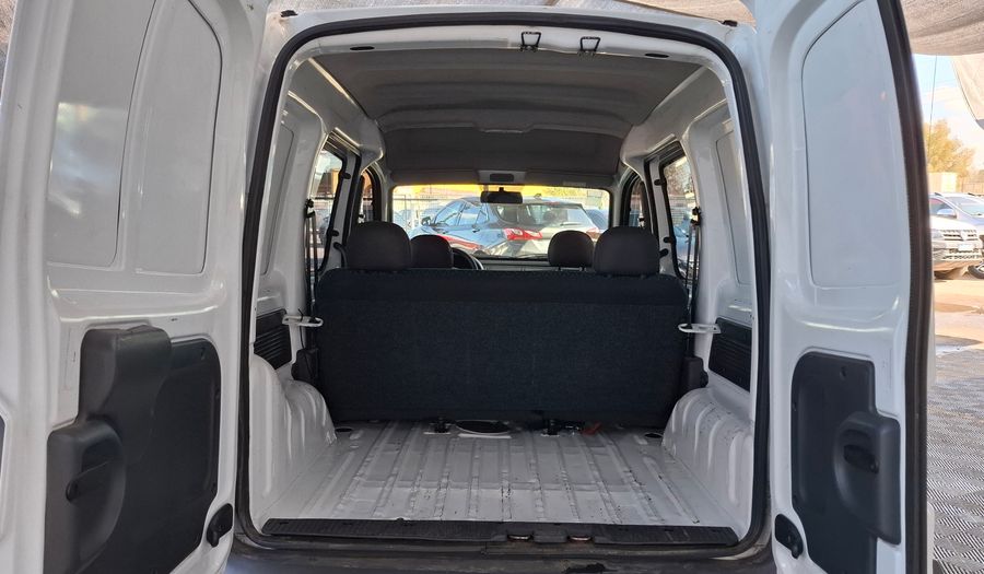 Renault Kangoo 1.6 CONFORT C/A 5P Van 2017