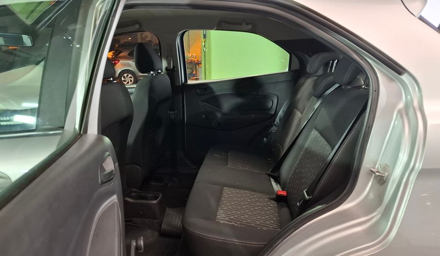 Ford Ka 1.5 S Hatchback 2017