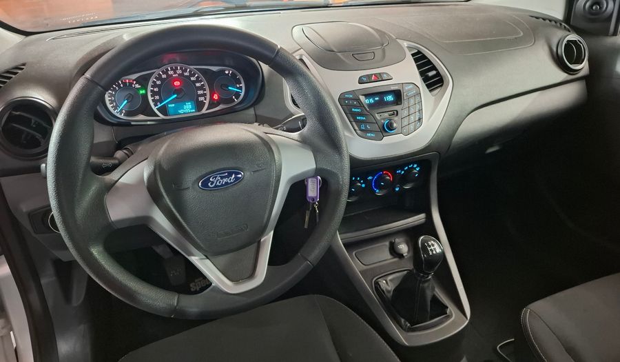 Ford Ka 1.5 S Hatchback 2017