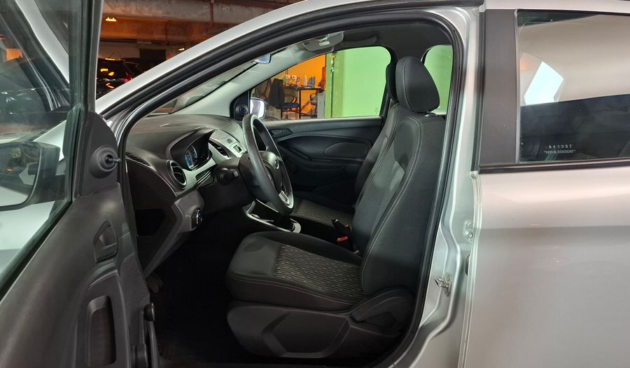 Ford Ka 1.5 S Hatchback 2017