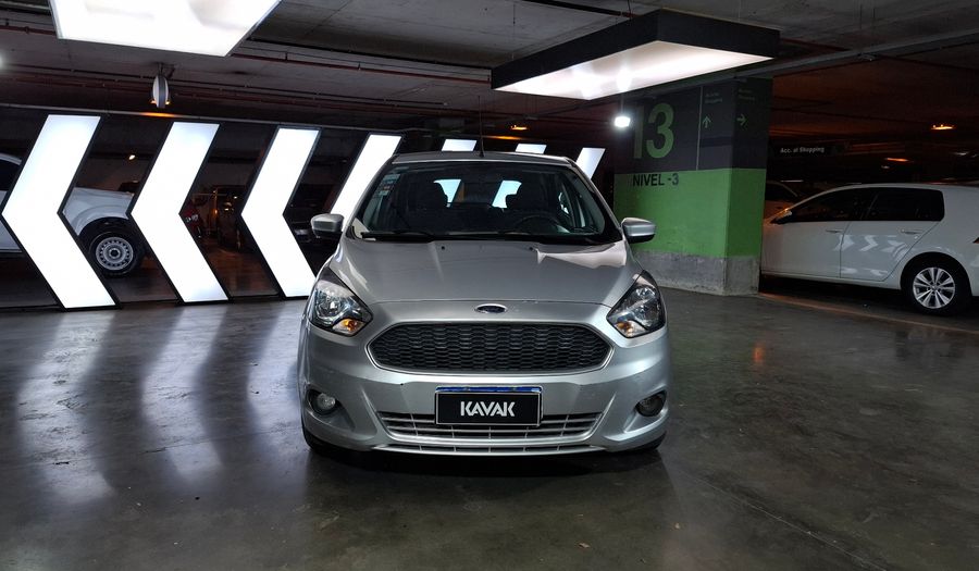 Ford Ka 1.5 S Hatchback 2017