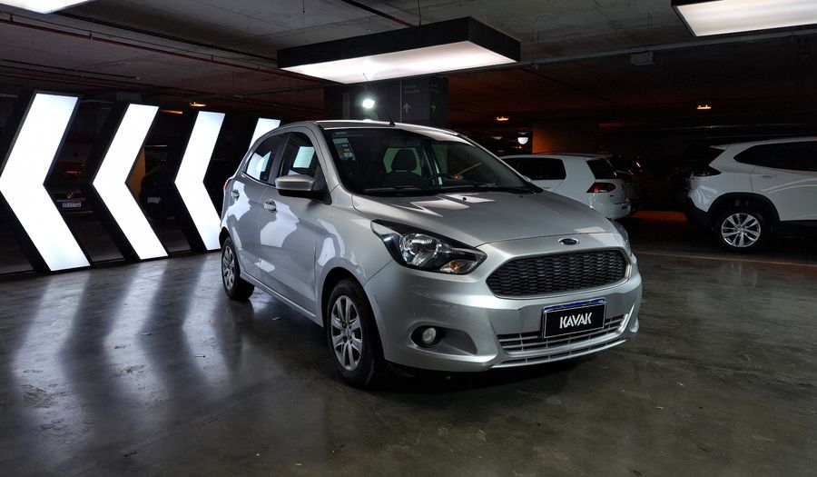 Ford Ka 1.5 S Hatchback 2017