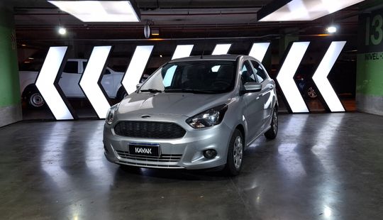 Ford • Ka