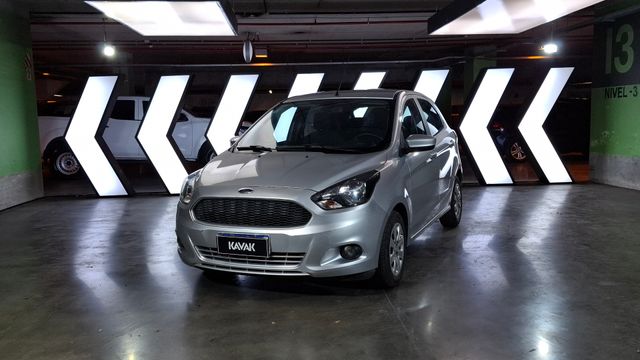 Ford • Ka
