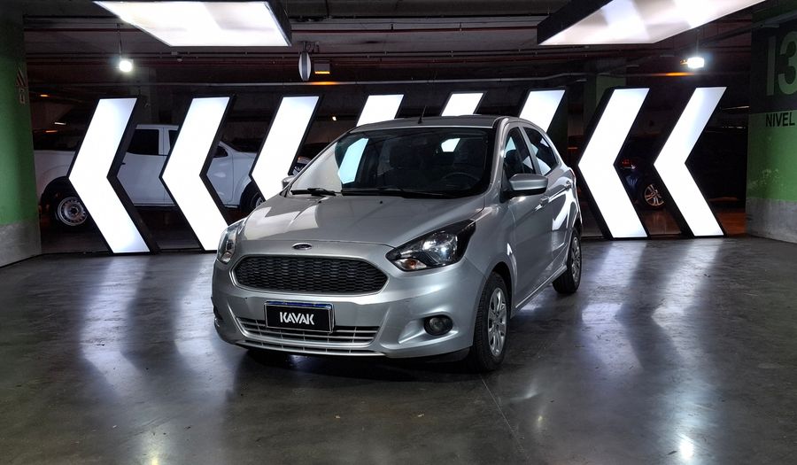 Ford Ka 1.5 S Hatchback 2017