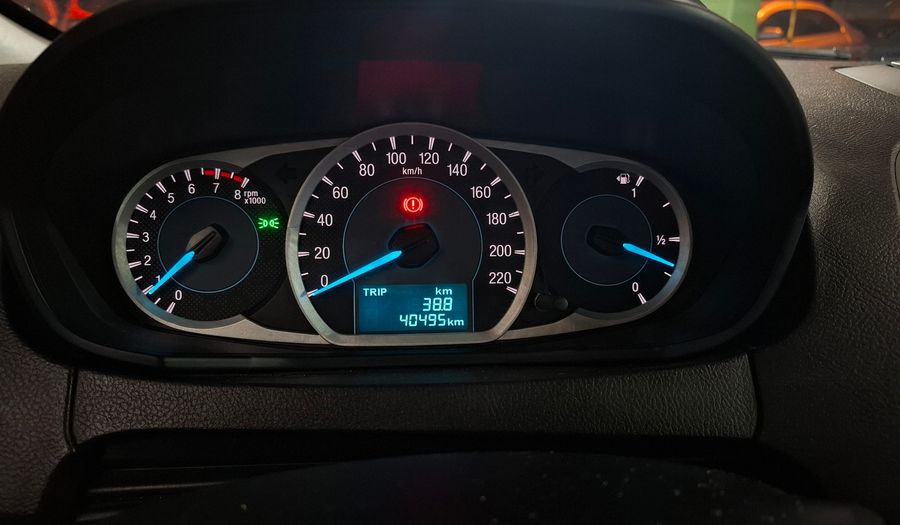 Ford Ka 1.5 S Hatchback 2017