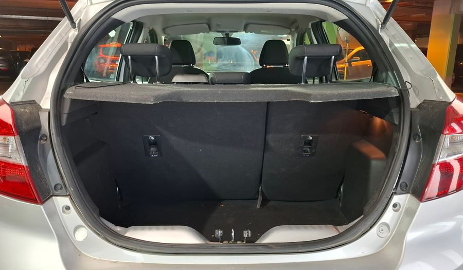 Ford Ka 1.5 S Hatchback 2017