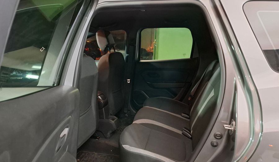 Renault Duster 1.6 ZEN L Suv 2022