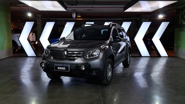 Renault • Duster