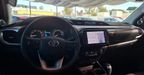 Toyota Hilux 2.8 TDI SRX AUTO C/D Pickup 2021