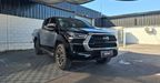 Toyota Hilux 2.8 TDI SRX AUTO C/D Pickup 2021