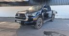 Toyota Hilux 2.8 TDI SRX AUTO C/D Pickup 2021