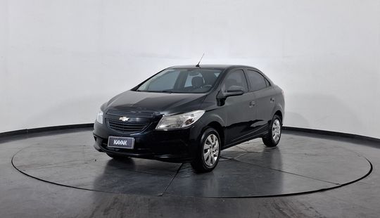 2016 • 89.000 km • Manual