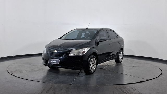Chevrolet Prisma 1.4 LT