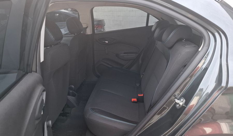 Chevrolet Onix 1.4 LT Hatchback 2019