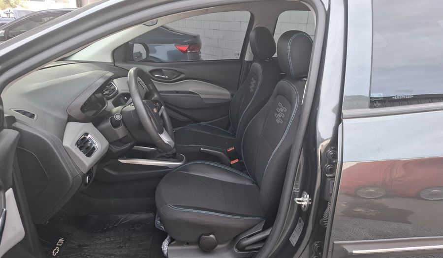 Chevrolet Onix 1.4 LT Hatchback 2019