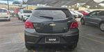Chevrolet Onix 1.4 LT Hatchback 2019