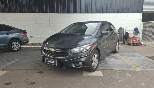 Chevrolet • Onix