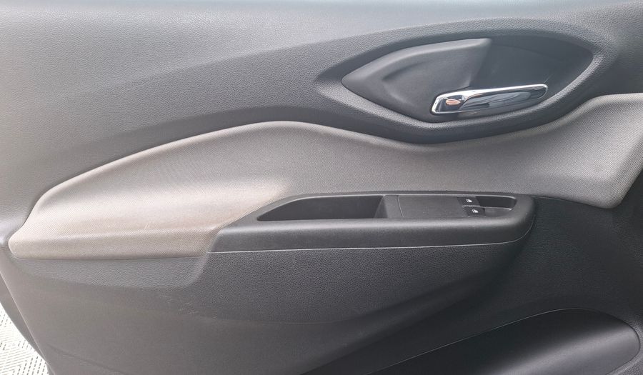 Chevrolet Onix 1.4 LT Hatchback 2019