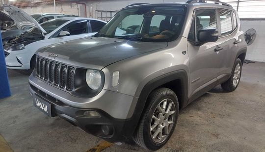 Jeep • Renegade