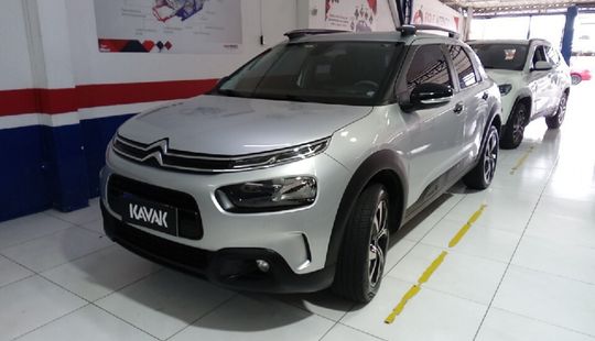 Citroen • C4 Cactus