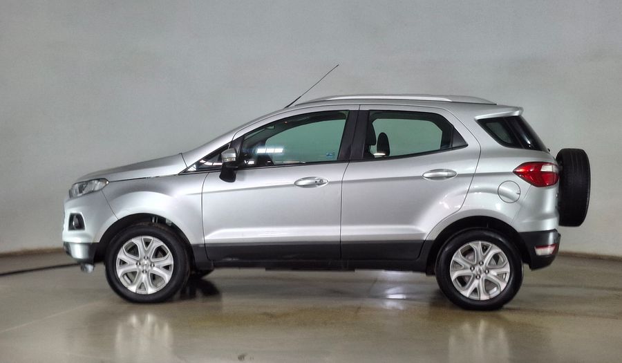 Ford Ecosport 1.6 TITANIUM Suv 2015