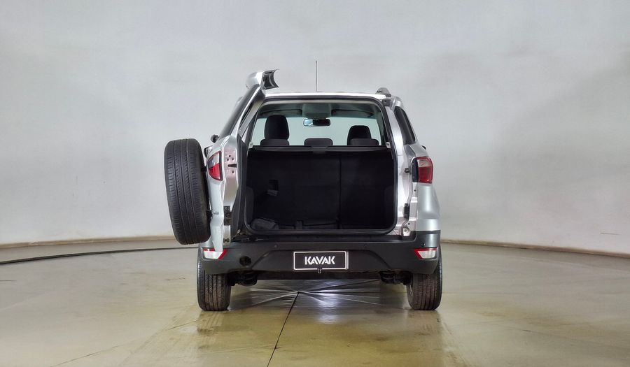 Ford Ecosport 1.6 TITANIUM Suv 2015