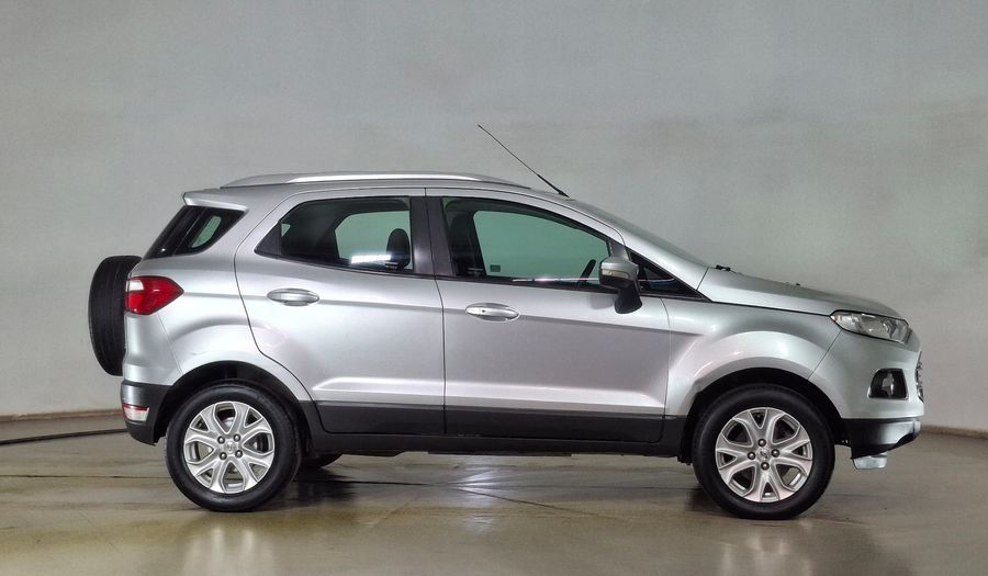 Ford Ecosport 1.6 TITANIUM Suv 2015