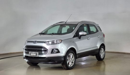 Ford • EcoSport