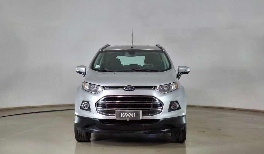 Ford Ecosport 1.6 TITANIUM Suv 2015