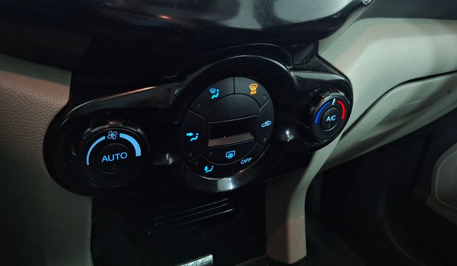 Ford Ecosport 1.6 TITANIUM Suv 2015