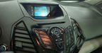 Ford Ecosport 1.6 TITANIUM Suv 2015