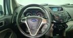 Ford Ecosport 1.6 TITANIUM Suv 2015