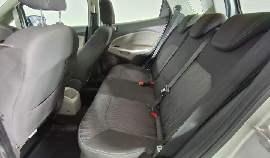 Ford Ecosport 1.6 TITANIUM Suv 2015