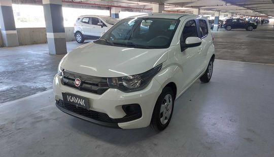 Fiat • Mobi