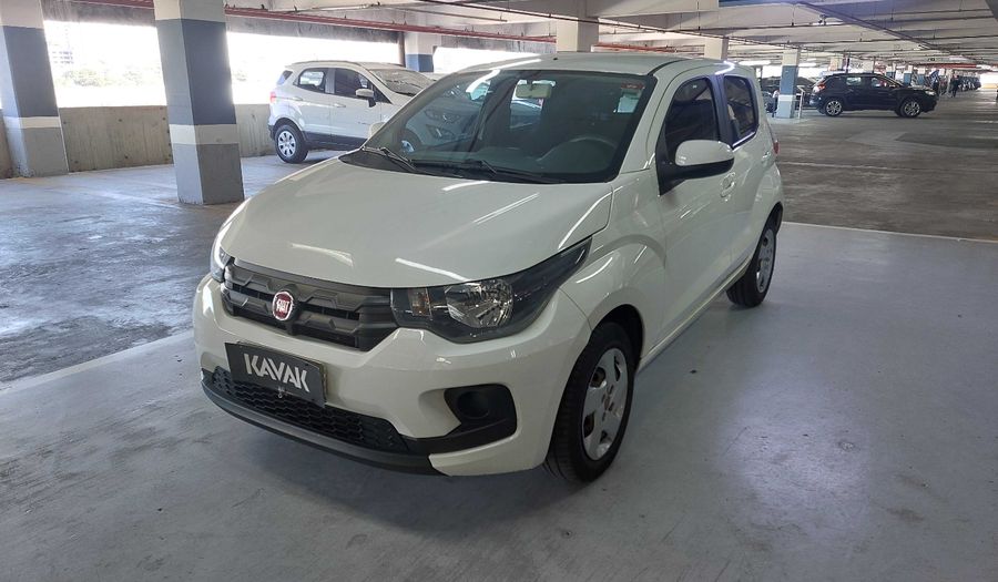 Fiat Mobi EVO LIKE. Hatchback 2018