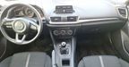 Mazda 3 1.6 S Sedan 2019