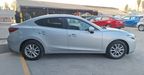 Mazda 3 1.6 S Sedan 2019