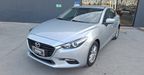 Mazda 3 1.6 S Sedan 2019