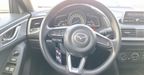Mazda 3 1.6 S Sedan 2019