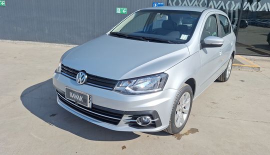 Volkswagen • Gol