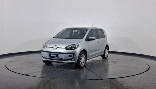 Volkswagen • up