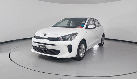 Kia • Rio