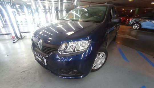 Renault • Sandero